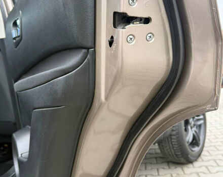 Бежевый Ниссан Кашкай, объемом двигателя 1.5 л и пробегом 190 тыс. км за 10499 $, фото 88 на Automoto.ua