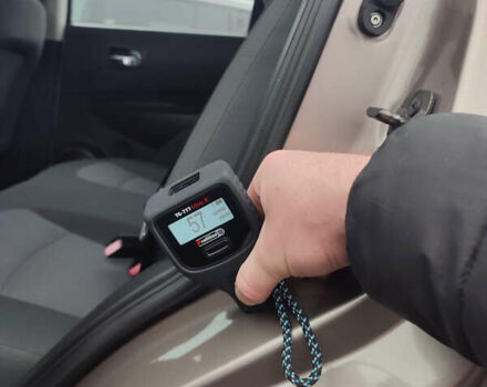 Бежевый Ниссан Кашкай, объемом двигателя 1.5 л и пробегом 190 тыс. км за 10499 $, фото 19 на Automoto.ua