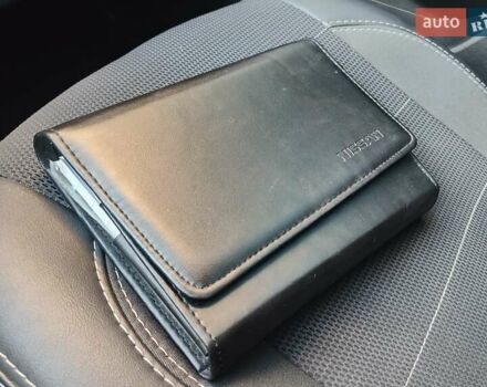 Бежевий Ніссан Кашкай, об'ємом двигуна 2 л та пробігом 161 тис. км за 10800 $, фото 43 на Automoto.ua