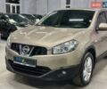 Бежевий Ніссан Кашкай, об'ємом двигуна 2 л та пробігом 180 тис. км за 12499 $, фото 2 на Automoto.ua