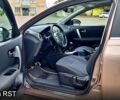 Бежевий Ніссан Кашкай, об'ємом двигуна 1.5 л та пробігом 189 тис. км за 11700 $, фото 5 на Automoto.ua