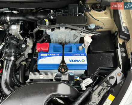 Бежевый Ниссан Кашкай, объемом двигателя 1.5 л и пробегом 190 тыс. км за 10499 $, фото 104 на Automoto.ua