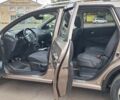 Бежевый Ниссан Кашкай, объемом двигателя 0 л и пробегом 189 тыс. км за 11700 $, фото 9 на Automoto.ua