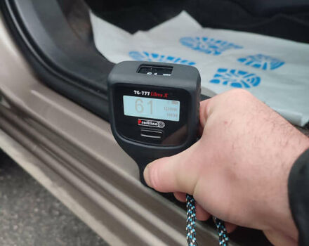 Бежевый Ниссан Кашкай, объемом двигателя 1.5 л и пробегом 190 тыс. км за 10499 $, фото 18 на Automoto.ua