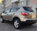 Бежевий Ніссан Кашкай, об'ємом двигуна 2 л та пробігом 161 тис. км за 10800 $, фото 8 на Automoto.ua