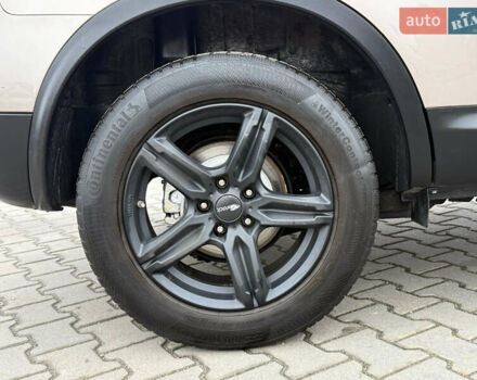 Бежевый Ниссан Кашкай, объемом двигателя 1.5 л и пробегом 190 тыс. км за 10499 $, фото 51 на Automoto.ua