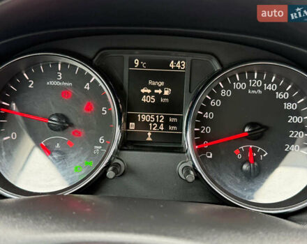 Бежевый Ниссан Кашкай, объемом двигателя 1.5 л и пробегом 190 тыс. км за 10499 $, фото 96 на Automoto.ua