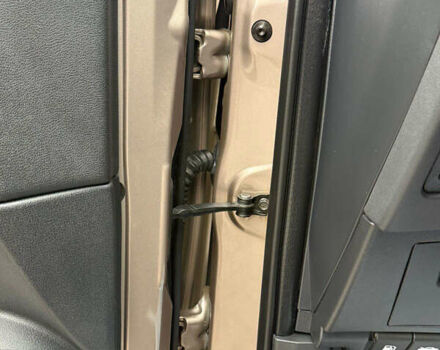 Бежевый Ниссан Кашкай, объемом двигателя 1.5 л и пробегом 190 тыс. км за 10499 $, фото 24 на Automoto.ua