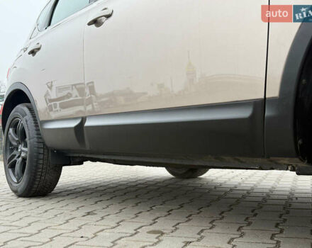 Бежевый Ниссан Кашкай, объемом двигателя 1.5 л и пробегом 190 тыс. км за 10499 $, фото 35 на Automoto.ua