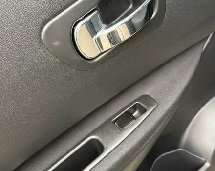 Бежевый Ниссан Кашкай, объемом двигателя 1.5 л и пробегом 190 тыс. км за 10499 $, фото 70 на Automoto.ua