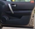 Бежевий Ніссан Кашкай, об'ємом двигуна 2 л та пробігом 161 тис. км за 10800 $, фото 35 на Automoto.ua