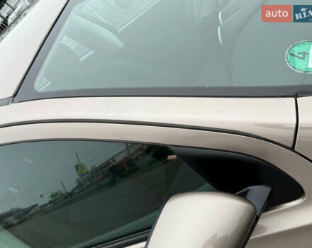 Бежевый Ниссан Кашкай, объемом двигателя 1.5 л и пробегом 190 тыс. км за 10499 $, фото 158 на Automoto.ua