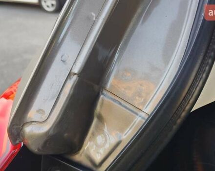 Бежевий Ніссан Кашкай, об'ємом двигуна 2 л та пробігом 161 тис. км за 10800 $, фото 21 на Automoto.ua