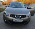 Ніссан Кашкай 2011 у Каменце-Подольском на Automoto.ua Бежевий Ніссан Кашкай, об'ємом двигуна 2 л та пробігом 250 тис. км за 286 $, фото 1 на Automoto.ua
