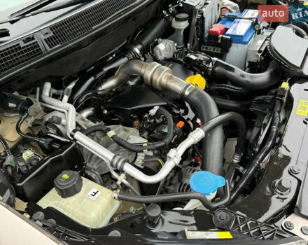 Бежевый Ниссан Кашкай, объемом двигателя 1.5 л и пробегом 190 тыс. км за 10499 $, фото 91 на Automoto.ua