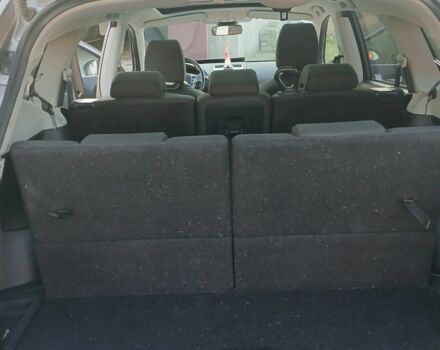 Ніссан Кашкай 2011 у Каменце-Подольском на Automoto.ua Бежевий Ніссан Кашкай, об'ємом двигуна 2 л та пробігом 250 тис. км за 286 $, фото 8 на Automoto.ua