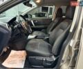 Бежевий Ніссан Кашкай, об'ємом двигуна 2 л та пробігом 180 тис. км за 12499 $, фото 10 на Automoto.ua