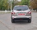Бежевый Ниссан Кашкай, объемом двигателя 0 л и пробегом 189 тыс. км за 11700 $, фото 6 на Automoto.ua