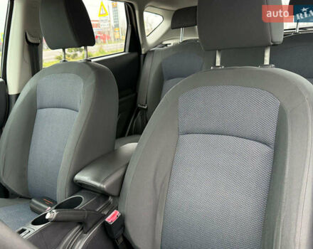 Бежевый Ниссан Кашкай, объемом двигателя 1.5 л и пробегом 190 тыс. км за 10499 $, фото 26 на Automoto.ua