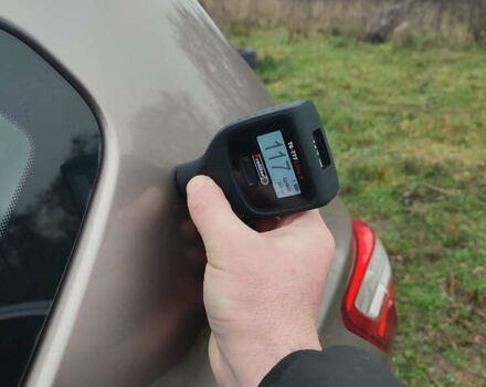 Бежевый Ниссан Кашкай, объемом двигателя 1.5 л и пробегом 190 тыс. км за 10499 $, фото 9 на Automoto.ua