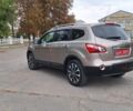 Бежевый Ниссан Кашкай, объемом двигателя 0 л и пробегом 189 тыс. км за 11700 $, фото 7 на Automoto.ua