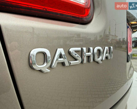 Бежевый Ниссан Кашкай, объемом двигателя 1.5 л и пробегом 190 тыс. км за 10499 $, фото 92 на Automoto.ua