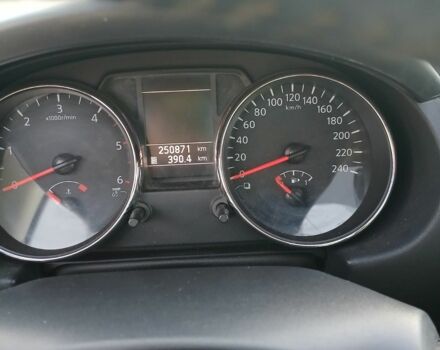 Ніссан Кашкай 2011 у Каменце-Подольском на Automoto.ua Бежевий Ніссан Кашкай, об'ємом двигуна 2 л та пробігом 250 тис. км за 286 $, фото 13 на Automoto.ua