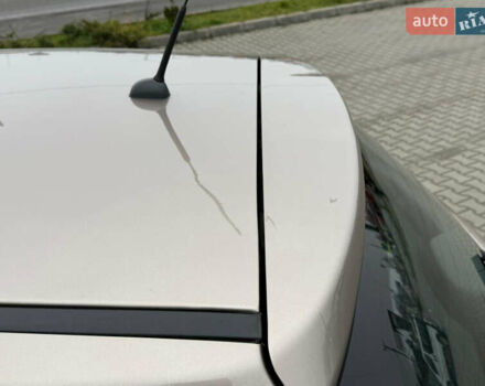 Бежевый Ниссан Кашкай, объемом двигателя 1.5 л и пробегом 190 тыс. км за 10499 $, фото 128 на Automoto.ua