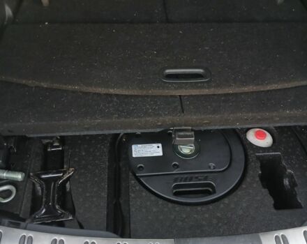 Ніссан Кашкай 2011 у Каменце-Подольском на Automoto.ua Бежевий Ніссан Кашкай, об'ємом двигуна 2 л та пробігом 250 тис. км за 286 $, фото 12 на Automoto.ua