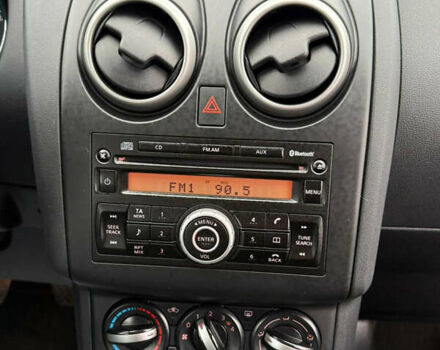 Бежевый Ниссан Кашкай, объемом двигателя 1.5 л и пробегом 190 тыс. км за 10499 $, фото 124 на Automoto.ua