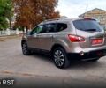Бежевий Ніссан Кашкай, об'ємом двигуна 1.5 л та пробігом 189 тис. км за 11700 $, фото 4 на Automoto.ua