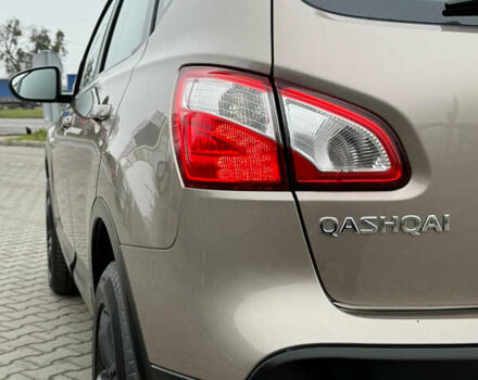 Бежевый Ниссан Кашкай, объемом двигателя 1.5 л и пробегом 190 тыс. км за 10499 $, фото 45 на Automoto.ua