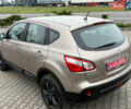 Бежевый Ниссан Кашкай, объемом двигателя 1.5 л и пробегом 190 тыс. км за 10499 $, фото 41 на Automoto.ua