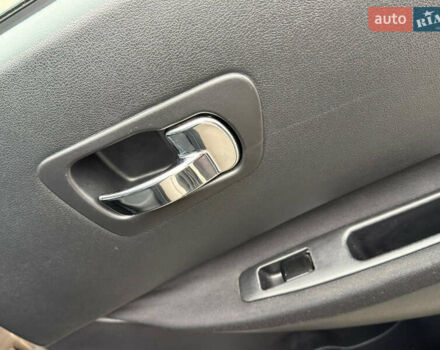 Бежевый Ниссан Кашкай, объемом двигателя 1.5 л и пробегом 190 тыс. км за 10499 $, фото 93 на Automoto.ua