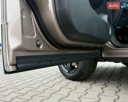 Бежевый Ниссан Кашкай, объемом двигателя 1.5 л и пробегом 190 тыс. км за 10499 $, фото 132 на Automoto.ua