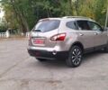 Бежевый Ниссан Кашкай, объемом двигателя 0 л и пробегом 189 тыс. км за 11700 $, фото 5 на Automoto.ua