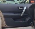 Бежевый Ниссан Кашкай, объемом двигателя 2 л и пробегом 161 тыс. км за 10800 $, фото 27 на Automoto.ua