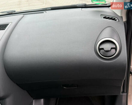 Бежевый Ниссан Кашкай, объемом двигателя 1.5 л и пробегом 190 тыс. км за 10499 $, фото 71 на Automoto.ua