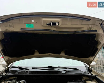 Бежевый Ниссан Кашкай, объемом двигателя 1.5 л и пробегом 190 тыс. км за 10499 $, фото 66 на Automoto.ua