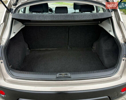 Бежевый Ниссан Кашкай, объемом двигателя 1.5 л и пробегом 190 тыс. км за 10499 $, фото 58 на Automoto.ua