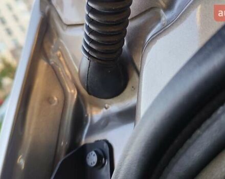 Бежевый Ниссан Кашкай, объемом двигателя 2 л и пробегом 163 тыс. км за 10800 $, фото 23 на Automoto.ua