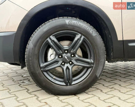 Бежевый Ниссан Кашкай, объемом двигателя 1.5 л и пробегом 190 тыс. км за 10499 $, фото 22 на Automoto.ua