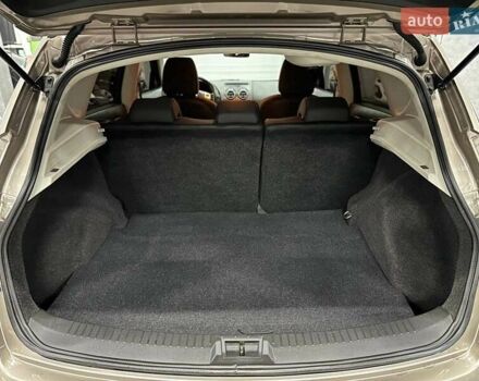 Бежевий Ніссан Кашкай, об'ємом двигуна 2 л та пробігом 180 тис. км за 12499 $, фото 19 на Automoto.ua