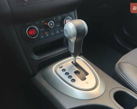 Бежевый Ниссан Кашкай, объемом двигателя 2 л и пробегом 163 тыс. км за 10800 $, фото 38 на Automoto.ua