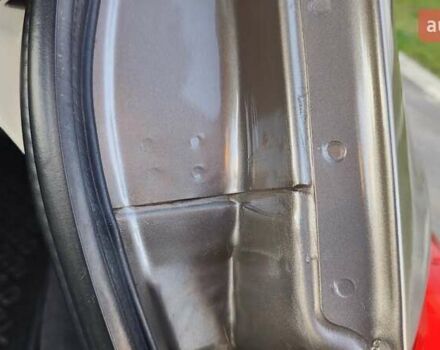 Бежевый Ниссан Кашкай, объемом двигателя 2 л и пробегом 163 тыс. км за 10800 $, фото 20 на Automoto.ua