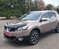 Бежевый Ниссан Кашкай, объемом двигателя 0 л и пробегом 189 тыс. км за 11700 $, фото 2 на Automoto.ua