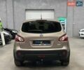 Бежевий Ніссан Кашкай, об'ємом двигуна 2 л та пробігом 180 тис. км за 12499 $, фото 4 на Automoto.ua