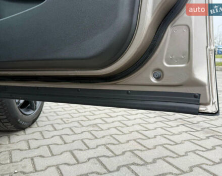 Бежевый Ниссан Кашкай, объемом двигателя 1.5 л и пробегом 190 тыс. км за 10499 $, фото 95 на Automoto.ua