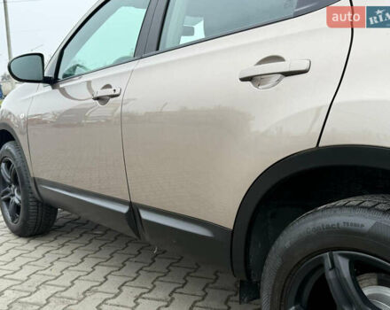 Бежевый Ниссан Кашкай, объемом двигателя 1.5 л и пробегом 190 тыс. км за 10499 $, фото 27 на Automoto.ua