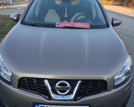 Ніссан Кашкай 2011 у Каменце-Подольском на Automoto.ua Бежевий Ніссан Кашкай, об'ємом двигуна 2 л та пробігом 250 тис. км за 286 $, фото 15 на Automoto.ua